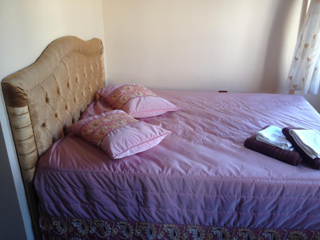 Papazin Konagi Hotel Ayvalik Room photo