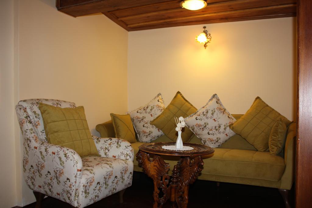 Papazin Konagi Hotel Ayvalik Room photo